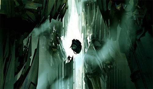 Kotaku Timeline: Half-Life 2: Episode Three