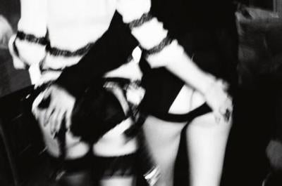 What It’s Like to Be a Lesbian in the Lingerie Industry