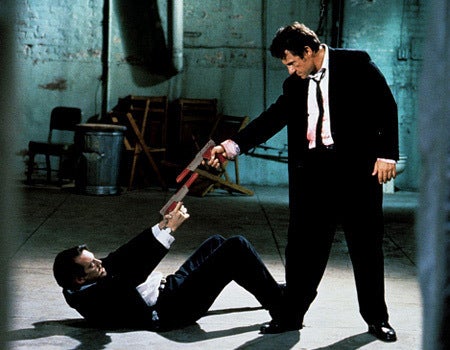 What If The NES Zapper Starred In Some Famous Movies...