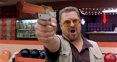 What If The NES Zapper Starred In Some Famous Movies...