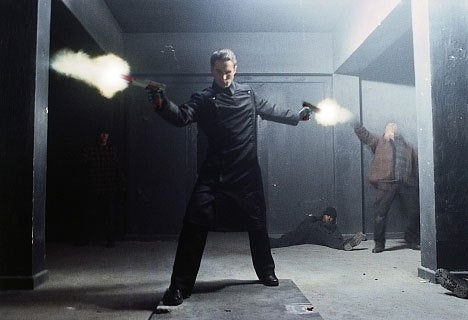 What If The NES Zapper Starred In Some Famous Movies...