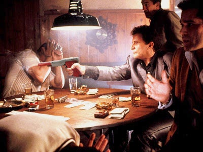 What If The NES Zapper Starred In Some Famous Movies...