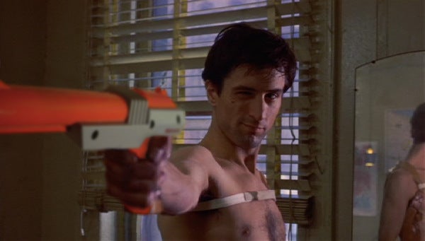 What If The NES Zapper Starred In Some Famous Movies...