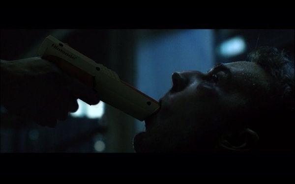 What If The NES Zapper Starred In Some Famous Movies...