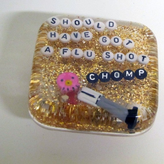 The Weirdest Gift Ideas On The Internet