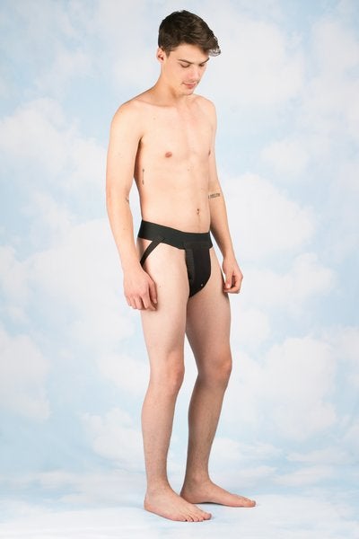 Yoko Ono Would Like to Sell You a Light-Up Bra for Men and Pants With a Butt Window