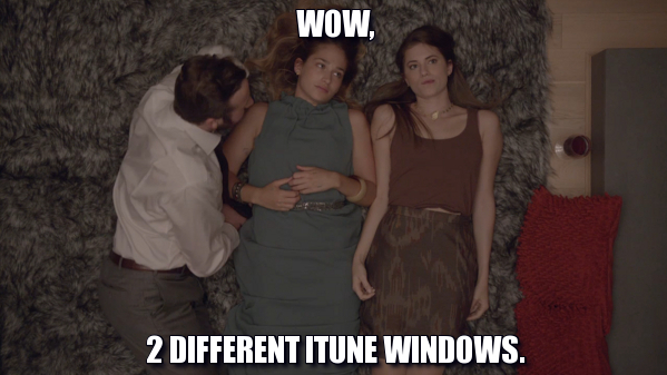 Girls Season One, in 10 (Spoiler-free!) Memes