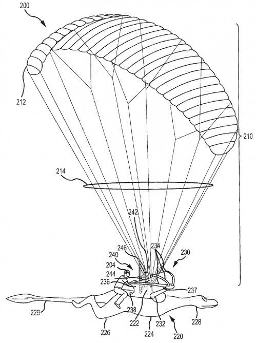 Disney World builds a giant, fire-breathing dragon that can FLY