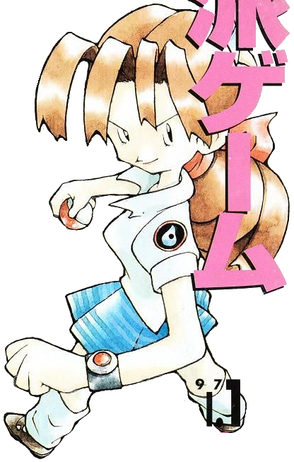 This Is What Our Favorite Pokémon Looked Like Before Their Final Designs
