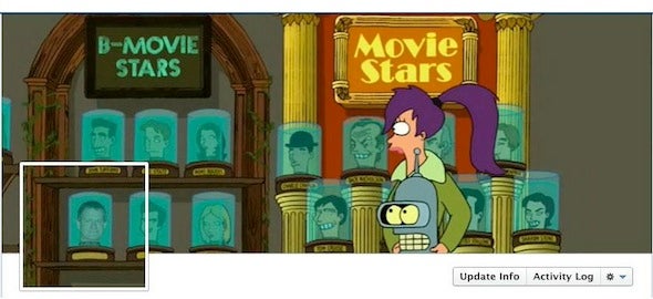 These Geeky Facebook Timeline Covers Are Awesome