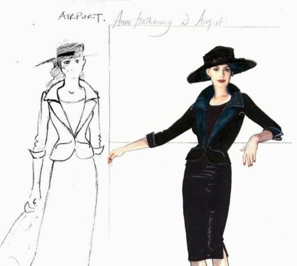 Catwoman concept art shows off Selina Kyle's Catsuit that never was