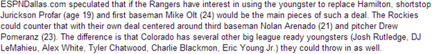 Here's A 29-Team Roundup Of Fans' Dumbest Giancarlo Stanton Trade Proposals