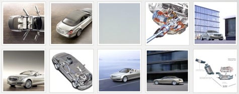 Detroit Auto Show Round-Up: What's The Story, Morning Glory?