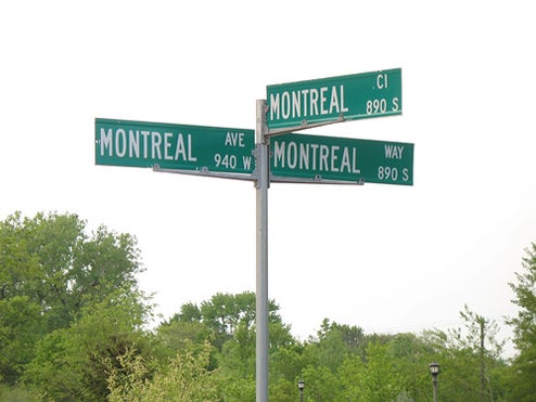 America's 10 Most Confusing Traffic Signs