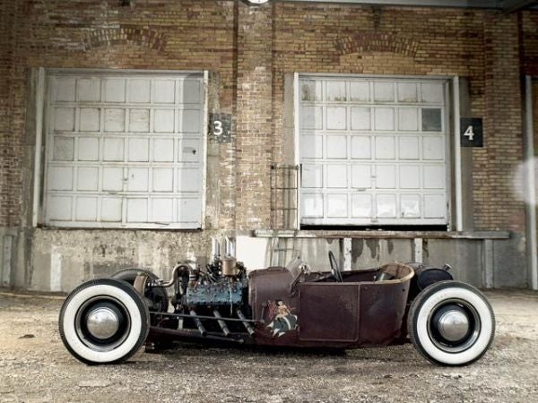 Ten Cars And The Type Of Women They Attract