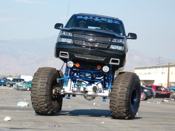 Ten Cars And The Type Of Women They Attract