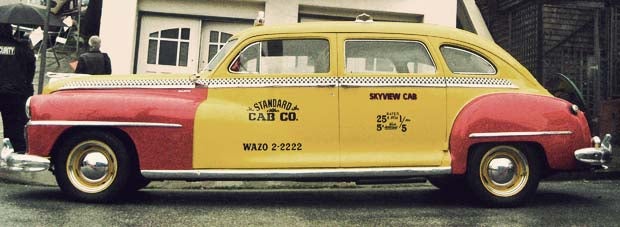 A belated farewell to the last relic of Detroit's DeSoto