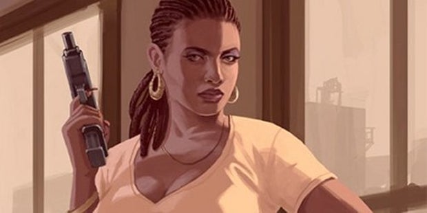 It's Time for a Lady Hero In Grand Theft Auto