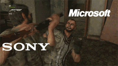The New PlayStation and Xbox Loom In The Horizon. Not Everyone Is Excited.