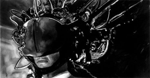 The Best Memory Stories from io9