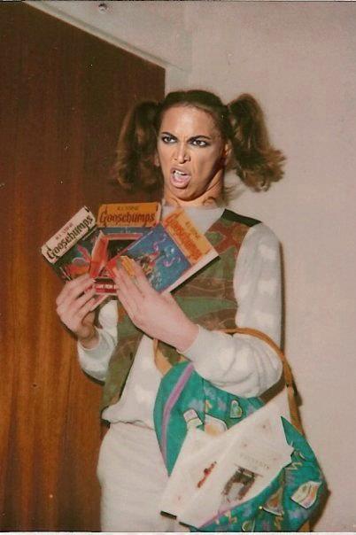 Beyoncé's Publicist Asks Internet to Remove Unflattering Beyoncé Photos; Internet Turns Unflattering Beyoncé Photos Into a Meme