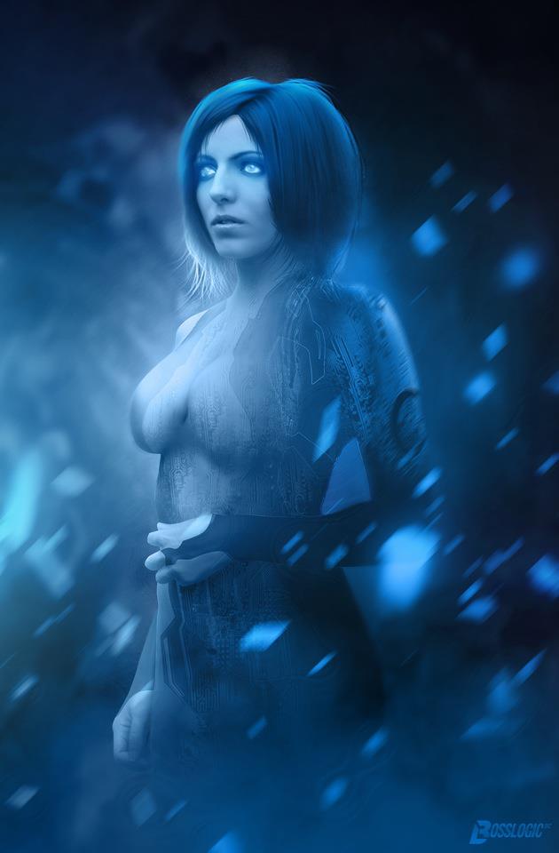 An Almost Perfect Week Of Video Game Cosplay