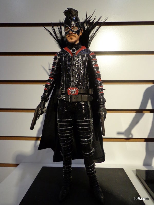 The biggest movie spoilers from Toy Fair!