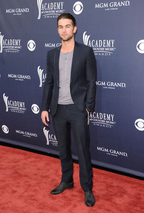 Red Carpet Is A Little Bit Country, And A Lot Glam