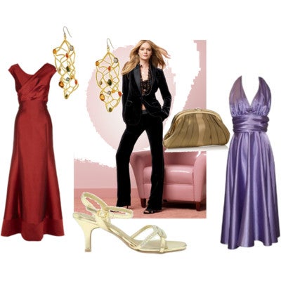 Dress Code: How To Dress For Any Wedding