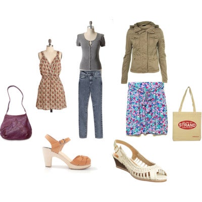Dress Code: How To Dress For Date Nights