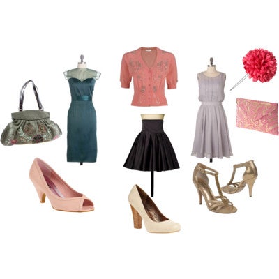 Dress Code: How To Dress For Date Nights
