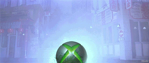 Judging by the .gifs, Microsoft's Console Announcement Should Be Right Around the Corner