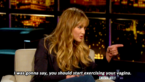 11 Reasons Why Jennifer Lawrence Is Your BFF in Your Head