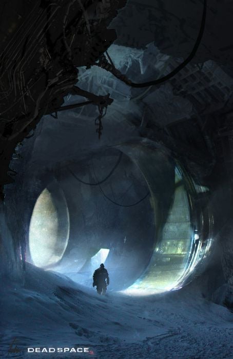 A Look At The StarCraft Game That Never Was