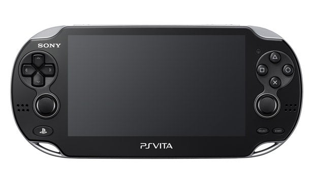 The PlayStation Vita: The Kotaku Review