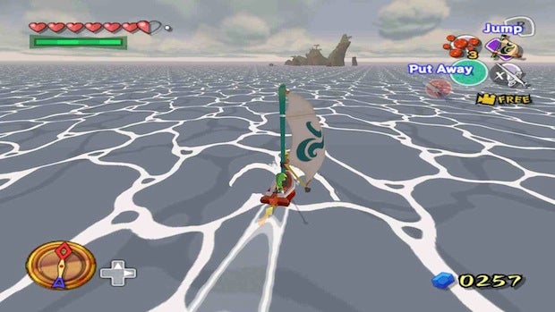 Zelda Just Keeps Getting Worse. But It Isn't Beyond Saving