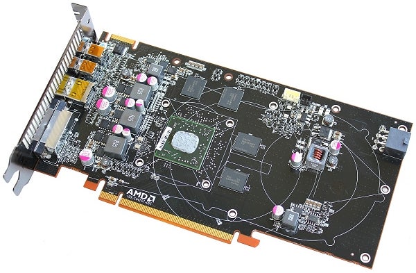 Putting AMD's Budget-Friendly Radeon HD 7700 Starting Lineup to the Test