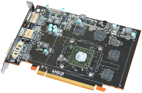 Putting AMD's Budget-Friendly Radeon HD 7700 Starting Lineup to the Test