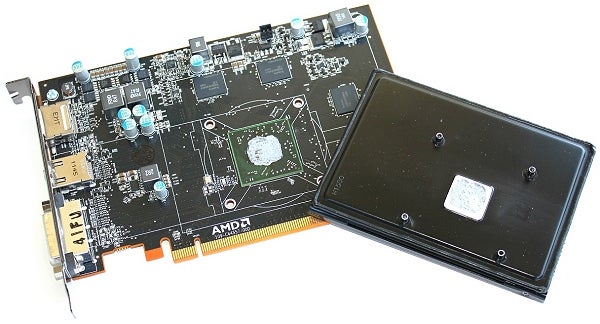 Putting AMD's Budget-Friendly Radeon HD 7700 Starting Lineup to the Test