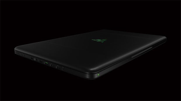 Razer Blade: The Kotaku Review