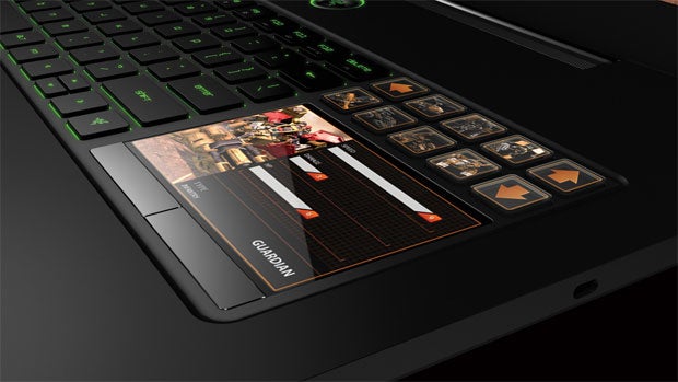 Razer Blade: The Kotaku Review