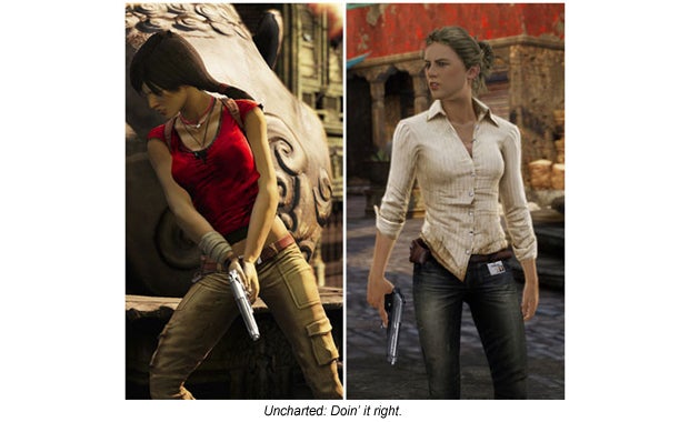 Nerds and Male Privilege Part 2: Deconstructing the Arguments