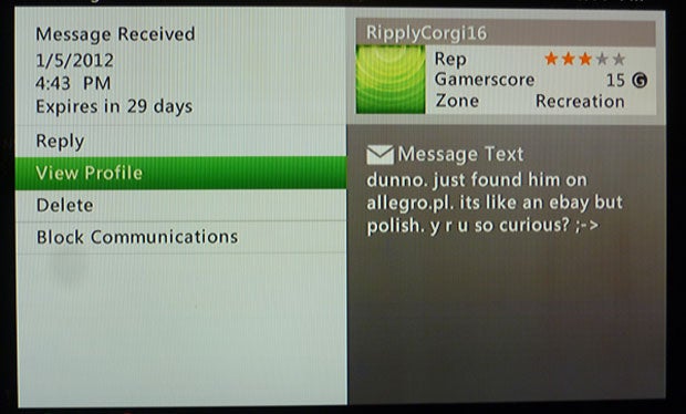 Is the Xbox Live "Hacking" Problem Worse Than Microsoft Realises?