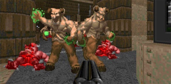 A Life In PC Gaming: My Shame