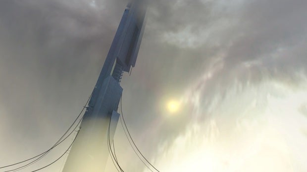 The Man Behind The World's Best Video Game Screenshots