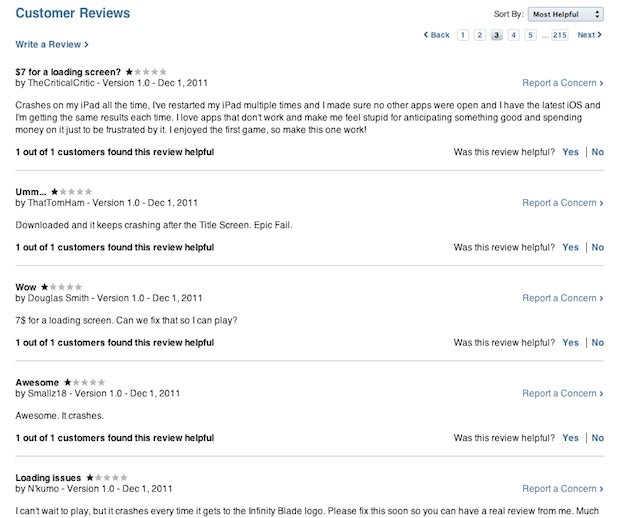 The Most Popular Game on iTunes Keeps Crashing on iPads, But a Fix is En Route