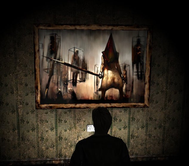 What’s the Best Painting Inside a Video Game?