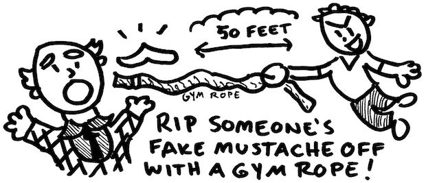 10 Things I Hate About Skyrim