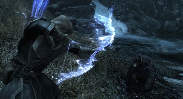 Just How CPU-Melting is Elder Scrolls V: Skyrim Played at MAX Settings?