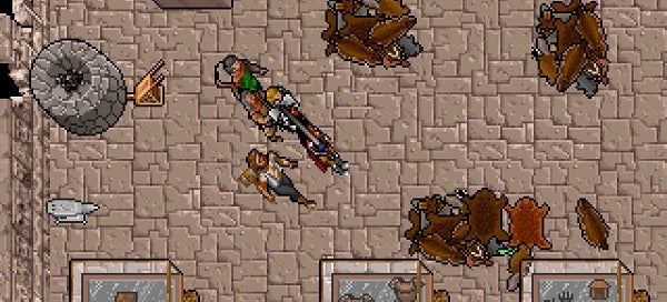 Gaming Made Me: Ultima VII
